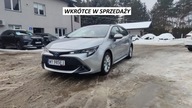 Toyota Corolla Seria E21 (2019-) 1.8 Hybrid Comfor