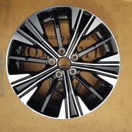 Felga aluminiowa 18 MITSUBISHI OUTLANDER ASX 11C8227