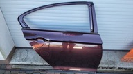 DRZWI PRAWE TYŁ TYLNE VW PASSAT B8 SEDAN 3G5 DRZWI PRAWY TYŁ PASSAT B8