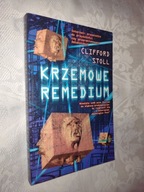 Krzemowe remedium - Clifford Stoll
