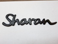 ZNACZEK EMBLEMAT LOGO NAPIS TYŁ NA KLAPĘ VW SHARAN MK1 1995-2000 7M0853687