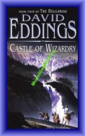 David Eddings - Castle of Wizardry