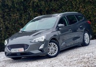 Ford Focus Salon Polska, Super stanbardzo ladny, GWARANCJA 1.5 Diesel