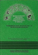 SCENARIUSZE ZAJĘĆ w klasach III-IV Szkoła ponadpodstawowa M CHARZYŃSKA-GULA
