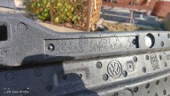 Belka zderzaka tylna passat B7 B8 USA 561807305 561807251