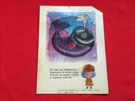 CZERWONE GITARY moda i miłość POCZTÓWKA DŹWIĘKOWA adam kilian