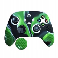 ETUI SILIKONOWE NAKŁADKA FUTERAŁ NA PAD XBOX SERIES S / X