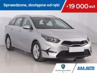 Kia Ceed 1.5 T-GDI, Salon Polska, Serwis ASO