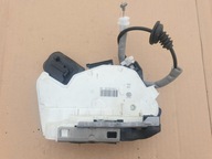 ZAMEK DRZWI PRAWY TYŁ VW SEAT SKODA 5E0839016C