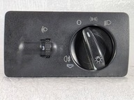 Skoda Fabia 1 I LIFT 99-08 WŁĄCZNIK PRZEŁĄCZNIK PANEL ŚWIATEŁ OE 6Y1941531K