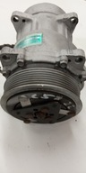 CITROEN C5 I 2.2 HDI SPRĘŻARKA KOMPRESOR KLIMATYZACJI 2499404245