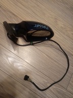 VW PASSAT B6 LUSTERKO ZEWNĘTRZNE PRAWE LD5Q 13PIN