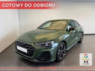 AUDI A3 35 TFSI S Line Sedan 1.5 (150KM) 2026