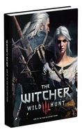 Wiedźmin Witcher 3 Wild Hunt Poradnik Collector's Game Guide