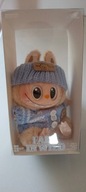 POP MART LABUBU THE MONSTERS FALL IN WILD SERIAL - Winylowa Pluszowa Lalka