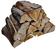 DREWNO KOMINKOWE GRAB 15KG DO KOMINKA GRILLA OGNISKA WĘDZENIA NA OPAŁ