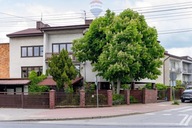 Dom, Ząbki, Wołomiński, 589 m²