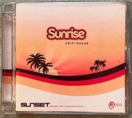 Sunrise Chill House (CD)