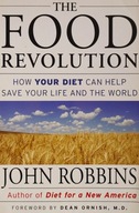 The food revolution John Robbins