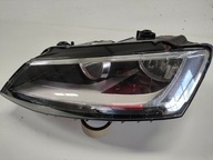 *** REFLEKTOR LAMPA PRZEDNIA VW JETTA TYC ***