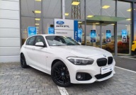 BMW Seria 1 BMW Seria 1 118i GPF M Sport Shadow 1.5 Benzyna 136KM