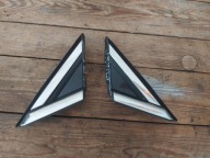 TRÓJKĄT BŁOTNIKA FORD MONDEO MK5 DS73-F160004 DS73-F160003