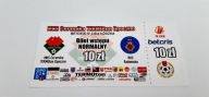 bilet CERAMIKA Opoczno - RKS RADOMSKO (woj. łódzkie)