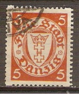 Danzig Fi: 187R - #1 - z automatu