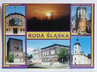 RUDA ŚLĄSKA