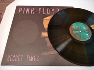 Pink Floyd – Secret Times - LP WINYL V363