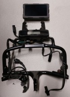 Licznik zegary instalacja Honda CRF 1100 L