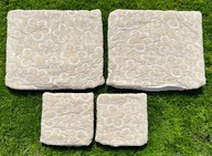 POSZEWKI NA 4 PODUSZKI