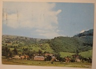 PIWNICZNA. Zespół domów wypoczynkowych