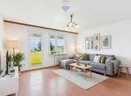 Mieszkanie, Łęczna, Łęczna, Łęczyński, 61 m²