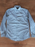 ORYG. GEORGE NOWA ELEGANCKA KOSZULA ROZ. M 40