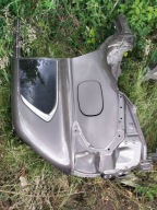 Mitsubishi Outlander III ćwiartka tył prawa