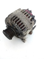 VW GOLF V PASSAT B6 LEON II 1.9 2.0 TDI ALTERNATOR 140A 06F903023C