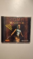 GRA TOMB RAIDER 1 I PC Pierwsza część 1996 r Klasyk! JAK NOWA!!!!