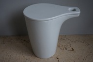 ALMI DECOR KAHLA DZBANEK SOSJERKA PORCELANA NOWE