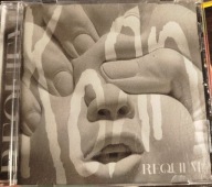 Korn: Requiem - CD