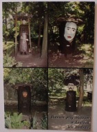 ŁOWICZ. Skansen przy Muzeum w Łowiczu, CZYSTA