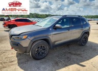 Jeep Cherokee Trailhawk 2021 3.2l 3.2 Benzyna 271KM