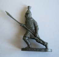 Żołnierzyk kioskowiec z PRL-u Rycerz /7/