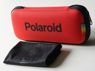 Polaroid etui na okulary Nowe