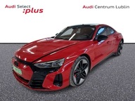 Audi RS e-tron GT Adaptacyjne zawieszenie, Bang Olufsen , Ambietne , Went