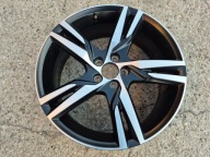 Volvo XC60 II R-Design Oryginał Alufelga 19 Cali 31423931 5x108 ET 50,5 BDB