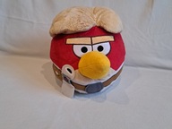 MASKOTKA Angry Birds Star Wars Red Skywalker-20cm K1