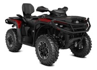 Can Am Outlander MAX XT 850 T3 VAT 23% Model 2026