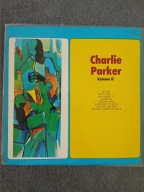 Charlie Parker Charlie Parker Volume II
