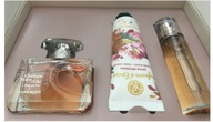 Quelques Notes d’Amour ZAPACH MIŁOŚCI Yves Rocher 15ml + 30ml perfum SERCE